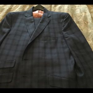 Men’s suit
